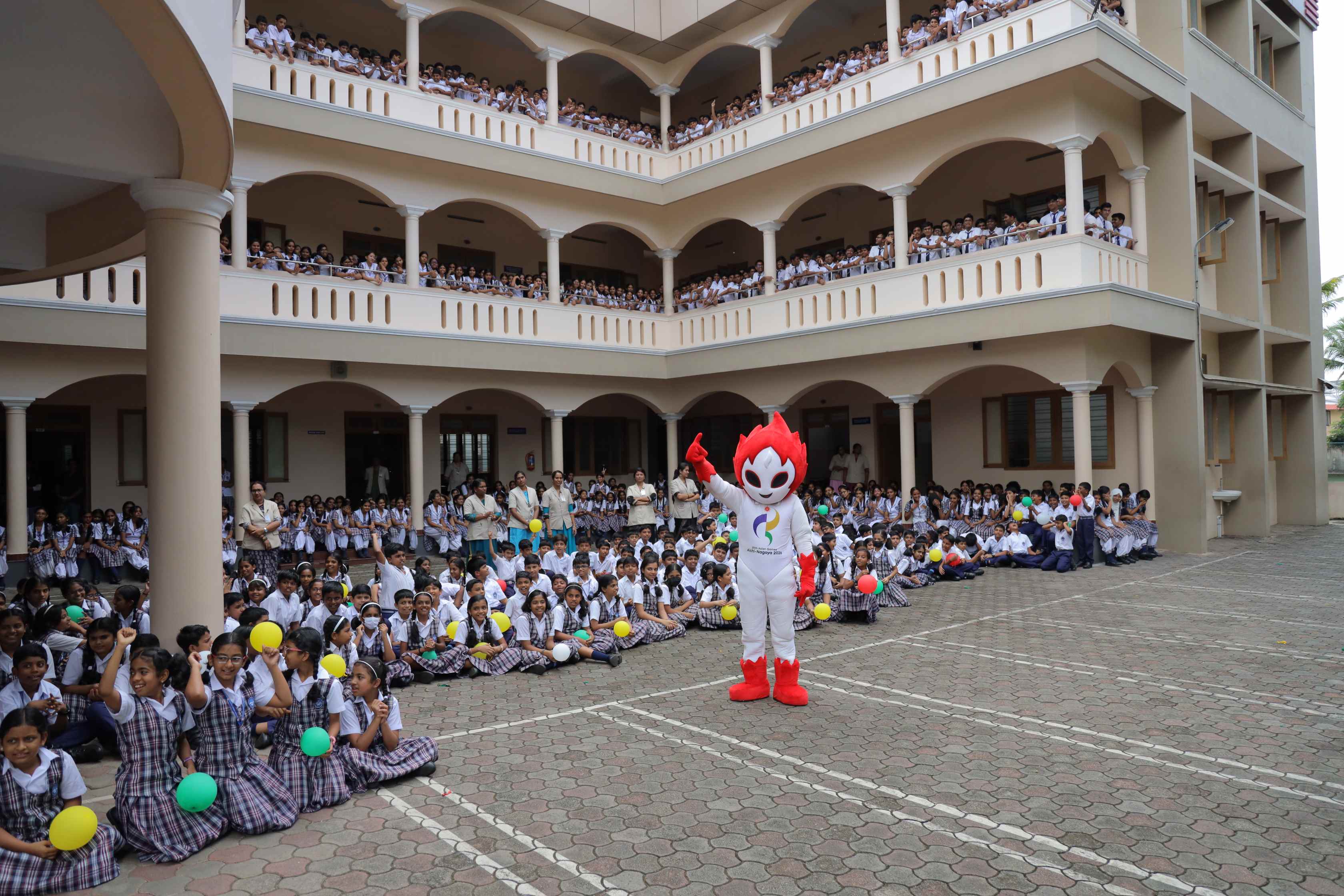 SARVODAYA CBSE